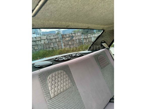 Sahibinden Tofaş Şahin 1.6 1997 Model Aydın