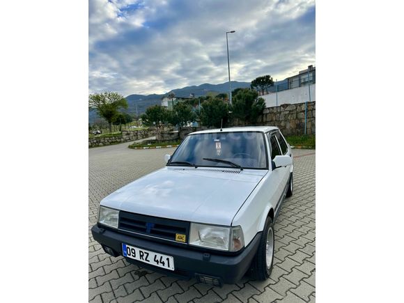 Sahibinden Tofaş Şahin 1.6 1997 Model Aydın