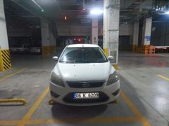 Sahibinden Ford Focus 1.6 Comfort 2011 Model