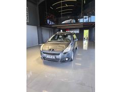 Sahibinden Peugeot 5008 1.6 HDi Premium 2010 Model 