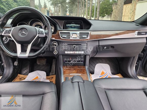 AKADEMİ AUTO DAN BAYİİ_CAM TAVAN_ÇİFT HAFZA_ISITMA_EDETİON E PKT