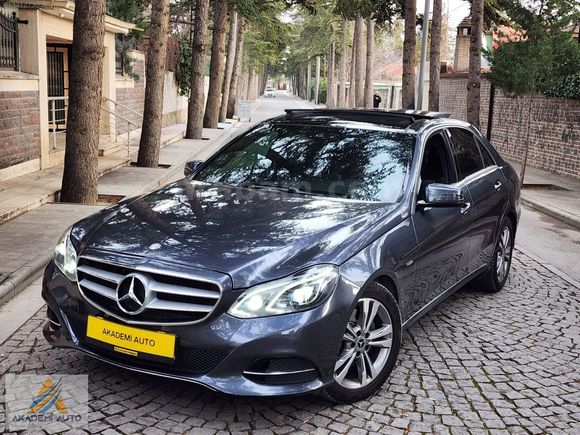 AKADEMİ AUTO DAN BAYİİ_CAM TAVAN_ÇİFT HAFZA_ISITMA_EDETİON E PKT