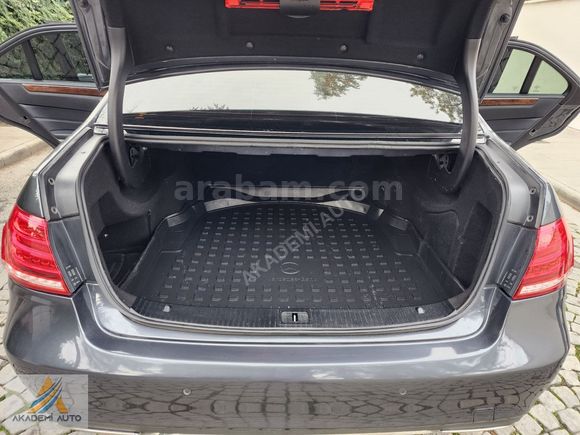 AKADEMİ AUTO DAN BAYİİ_CAM TAVAN_ÇİFT HAFZA_ISITMA_EDETİON E PKT