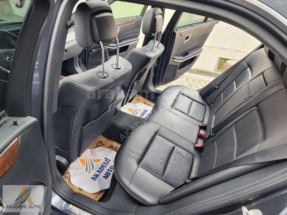 AKADEMİ AUTO DAN BAYİİ_CAM TAVAN_ÇİFT HAFZA_ISITMA_EDETİON E PKT