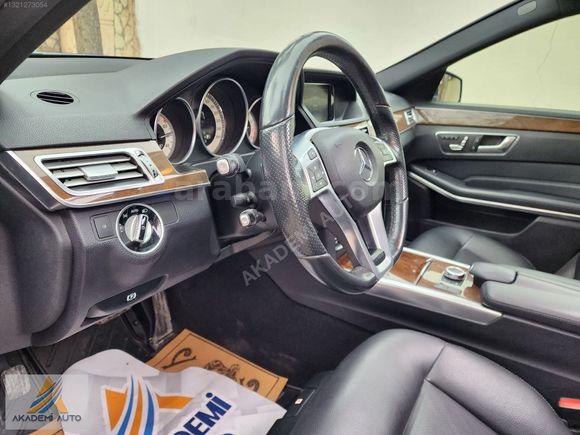 AKADEMİ AUTO DAN BAYİİ_CAM TAVAN_ÇİFT HAFZA_ISITMA_EDETİON E PKT