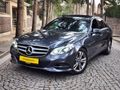 Mercedes Benz E 250 EditionE 2015 Model Konya