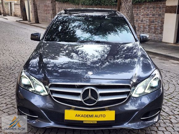 AKADEMİ AUTO DAN BAYİİ_CAM TAVAN_ÇİFT HAFZA_ISITMA_EDETİON E PKT
