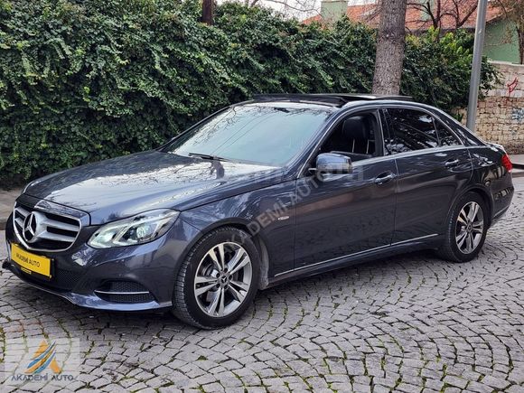 AKADEMİ AUTO DAN BAYİİ_CAM TAVAN_ÇİFT HAFZA_ISITMA_EDETİON E PKT