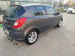 Sahibinden Opel Corsa 1.2 Twinport Active 2014 Model  90.300 km Gri