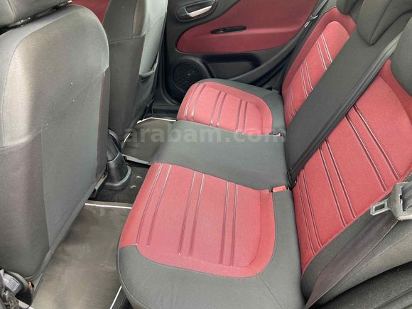 Sahibinden Fiat Punto EVO 1.3 Multijet Dynamic 2010 Model 