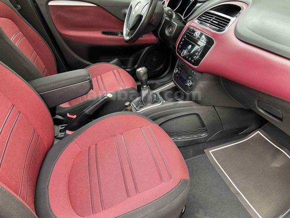 Sahibinden Fiat Punto EVO 1.3 Multijet Dynamic 2010 Model 