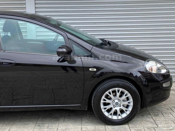 Sahibinden Fiat Punto EVO 1.3 Multijet Dynamic 2010 Model 