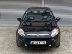 Sahibinden Fiat Punto EVO 1.3 Multijet Dynamic 2010 Model 