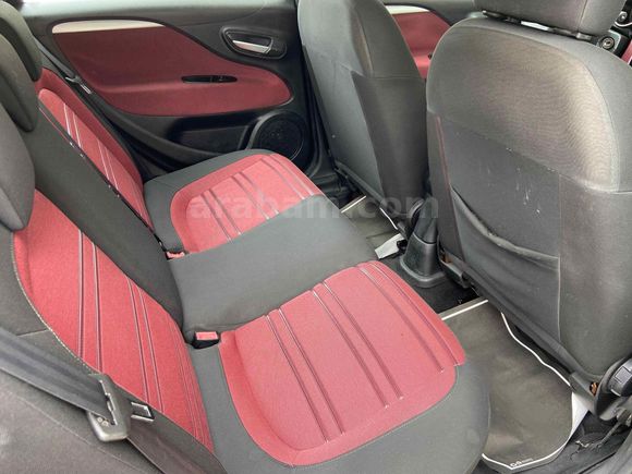 Sahibinden Fiat Punto EVO 1.3 Multijet Dynamic 2010 Model 