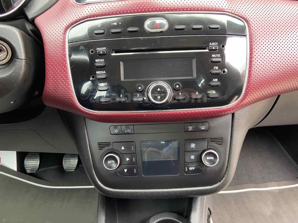 Sahibinden Fiat Punto EVO 1.3 Multijet Dynamic 2010 Model 