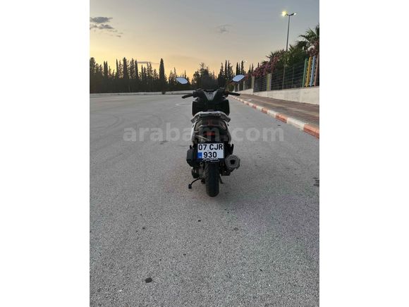 SATILIK TEMİZ VOGE SR1 