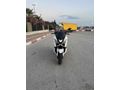 SATILIK TEMİZ VOGE SR1 