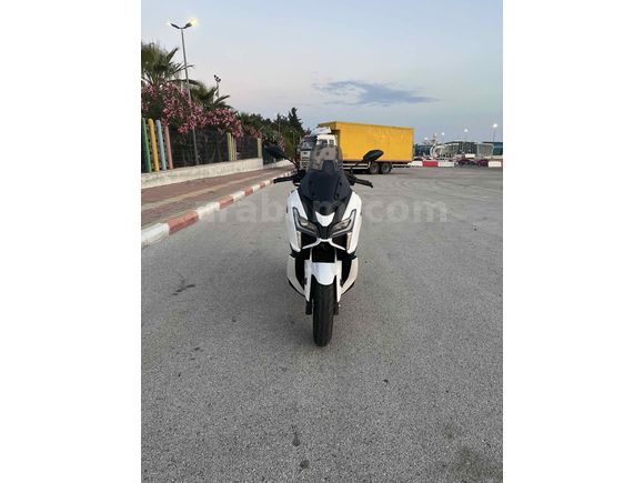 SATILIK TEMİZ VOGE SR1 