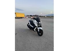 SATILIK TEMİZ VOGE SR1 