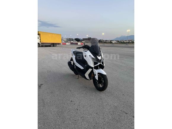 SATILIK TEMİZ VOGE SR1 