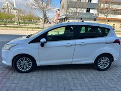 Sahibinden Ford B-Max 1.6 TDCi Titanium 2014 Model