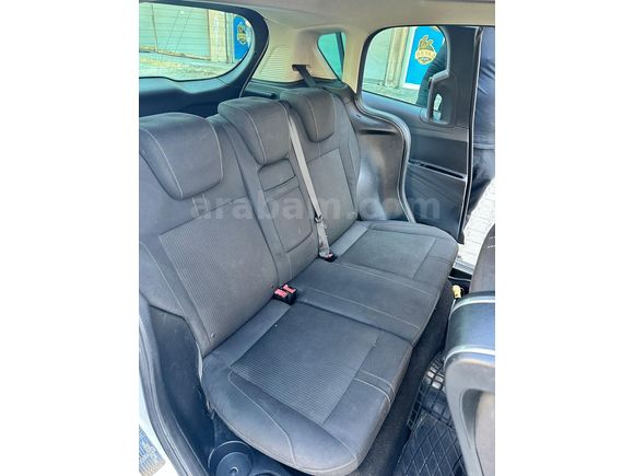 Sahibinden Ford B-Max 1.6 TDCi Titanium 2014 Model