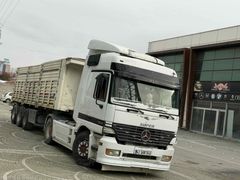 Galeriden Mercedes - Benz Actros 1848 Afyonkarahisar