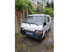 Sahibinden Mitsubishi L 300 Camlı Van 1997 Model