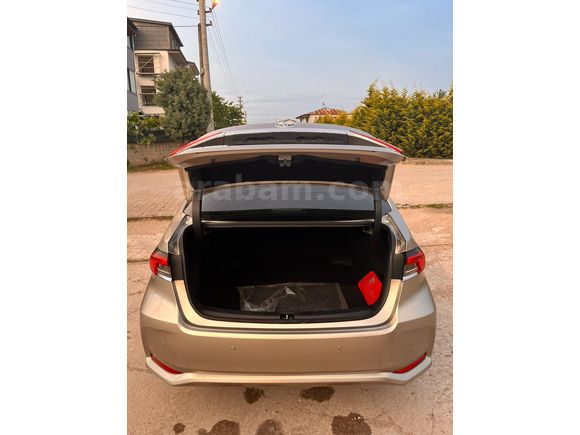 Sahibinden Toyota Corolla 1.6 Vision 2020 Model