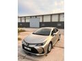 Sahibinden Toyota Corolla 1.6 Vision 2020 Model