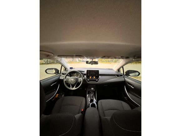 Sahibinden Toyota Corolla 1.6 Vision 2020 Model