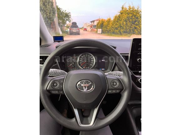 Sahibinden Toyota Corolla 1.6 Vision 2020 Model