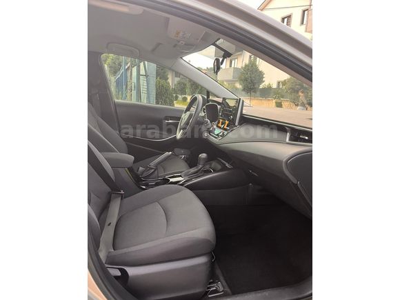 Sahibinden Toyota Corolla 1.6 Vision 2020 Model