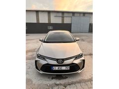 Sahibinden Toyota Corolla 1.6 Vision 2020 Model