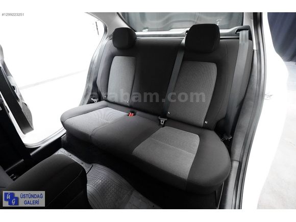 2019 FİAT EGEA 1.3 MULTİJET EASY