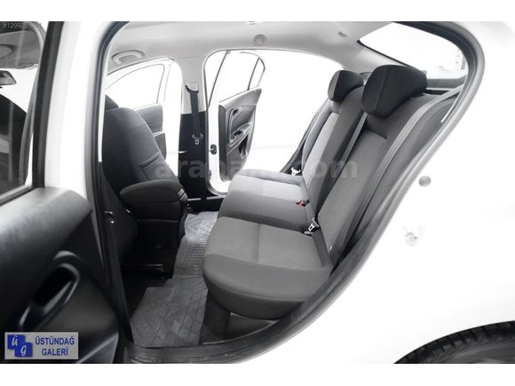 2019 FİAT EGEA 1.3 MULTİJET EASY