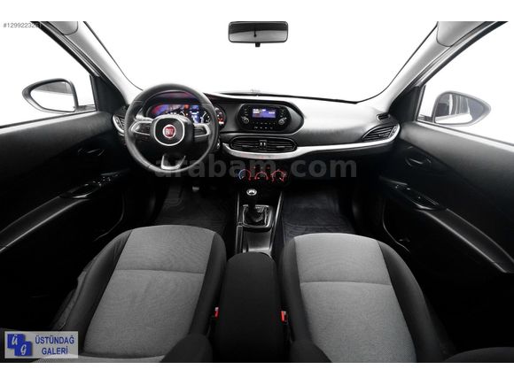 2019 FİAT EGEA 1.3 MULTİJET EASY