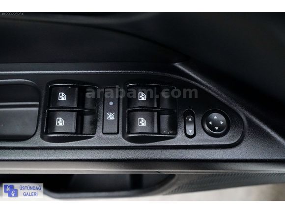 2019 FİAT EGEA 1.3 MULTİJET EASY