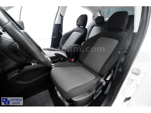 2019 FİAT EGEA 1.3 MULTİJET EASY