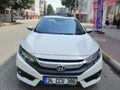 öğretmenden temiz honda