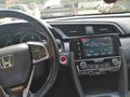 öğretmenden temiz honda