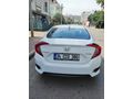 öğretmenden temiz honda