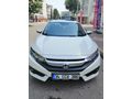 öğretmenden temiz honda