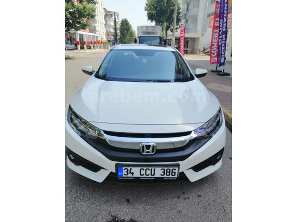 öğretmenden temiz honda