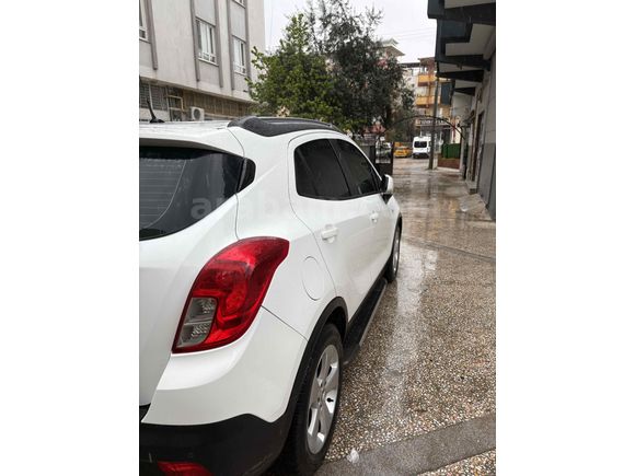 Sahibinden Opel Mokka 1.6 Enjoy 2015 Model 