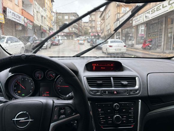 Sahibinden Opel Mokka 1.6 Enjoy 2015 Model 