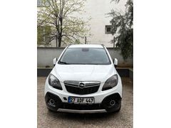 Sahibinden Opel Mokka 1.6 Enjoy 2015 Model 