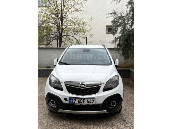 Sahibinden Opel Mokka 1.6 Enjoy 2015 Model 