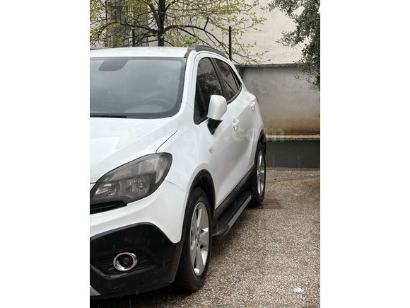 Sahibinden Opel Mokka 1.6 Enjoy 2015 Model 