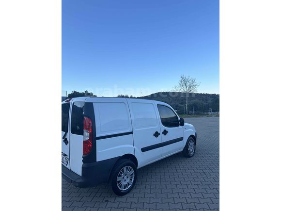 Sahibinden Fiat Doblo Cargo 1.3 Multijet Active 2008 Model Aydın